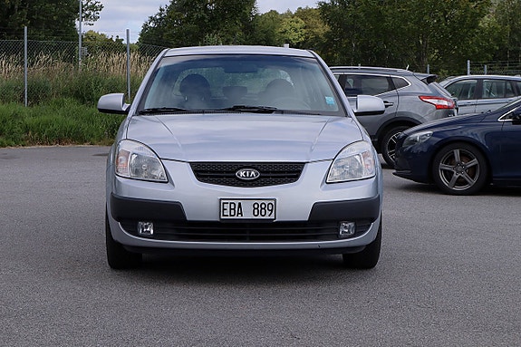 Kia Rio 3 of 19