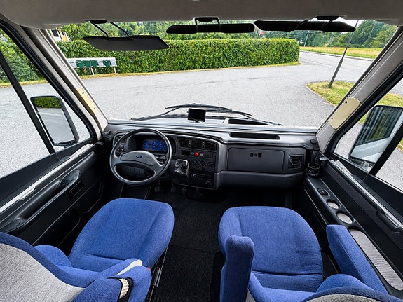 Knaus Travel-Liner 9 of 21