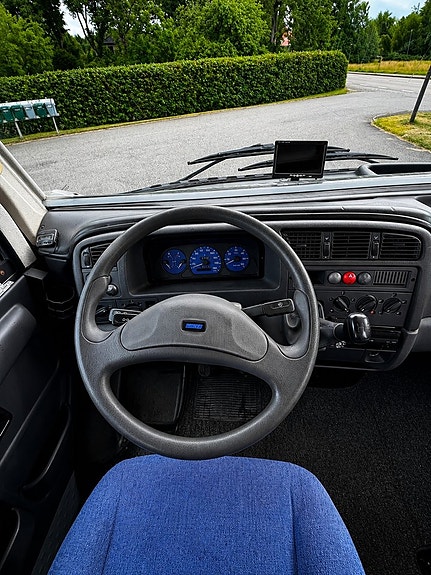 Knaus Travel-Liner 12 of 21