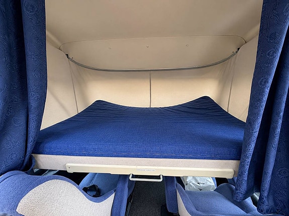 Knaus Travel-Liner 21 of 21