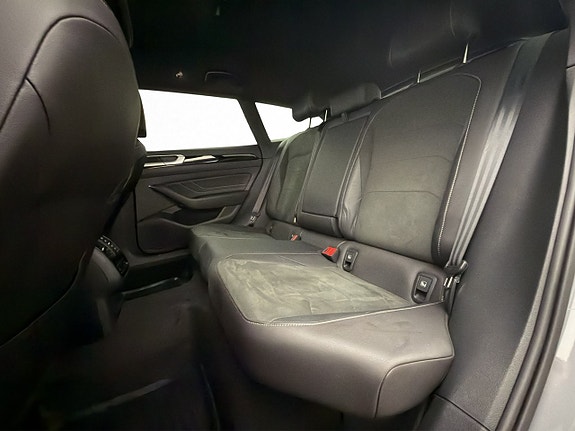 Volkswagen Arteon 20 of 30