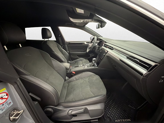 Volkswagen Arteon 14 of 30