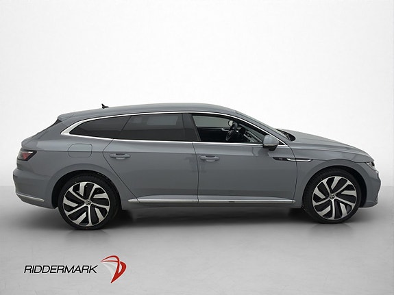 Volkswagen Arteon 9 of 30