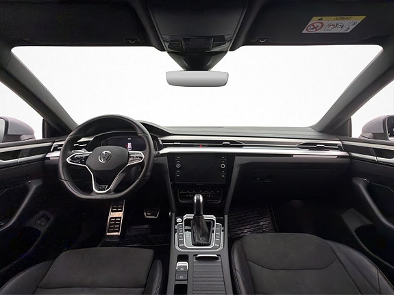 Volkswagen Arteon 21 of 30