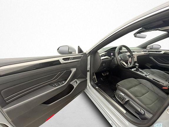 Volkswagen Arteon 23 of 30