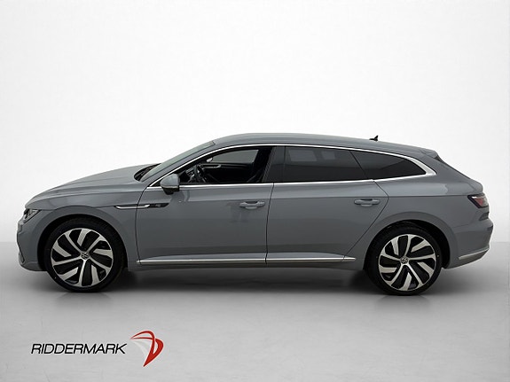 Volkswagen Arteon 5 of 30