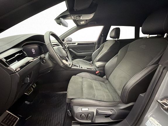 Volkswagen Arteon 24 of 30