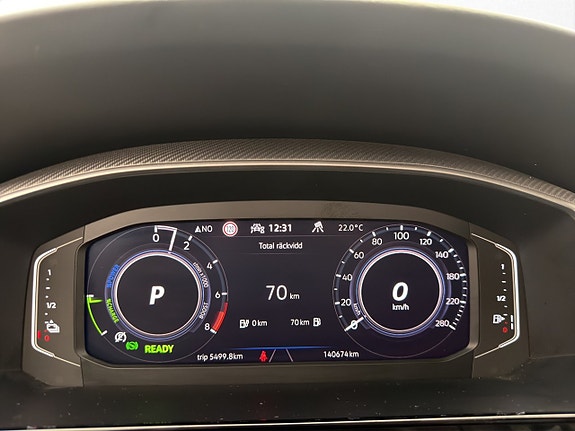 Volkswagen Arteon 25 of 30