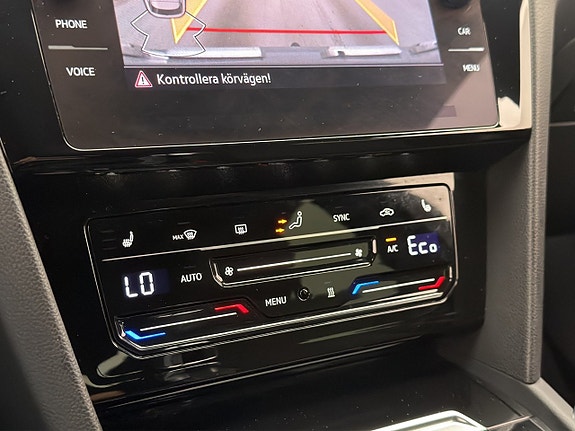Volkswagen Arteon 29 of 30