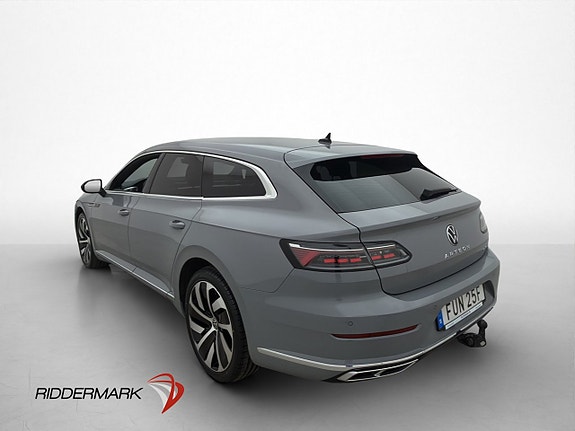 Volkswagen Arteon 6 of 30