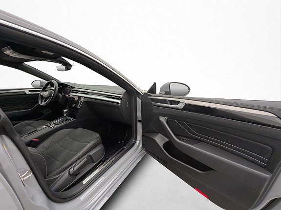 Volkswagen Arteon 15 of 30