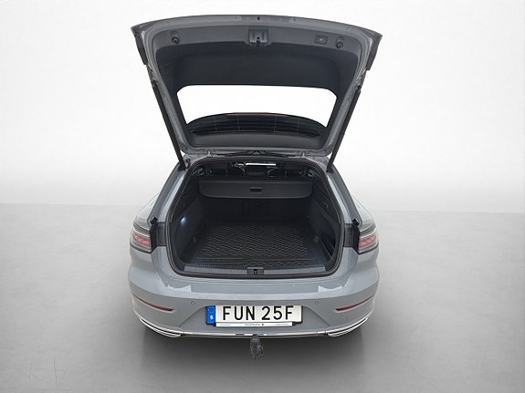 Volkswagen Arteon 17 of 30