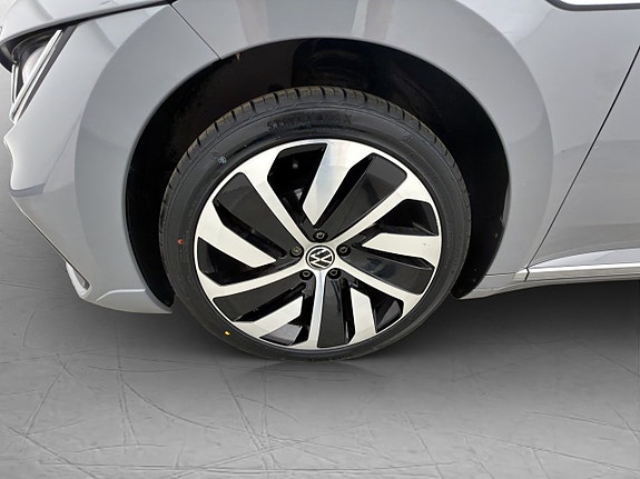 Volkswagen Arteon 10 of 30