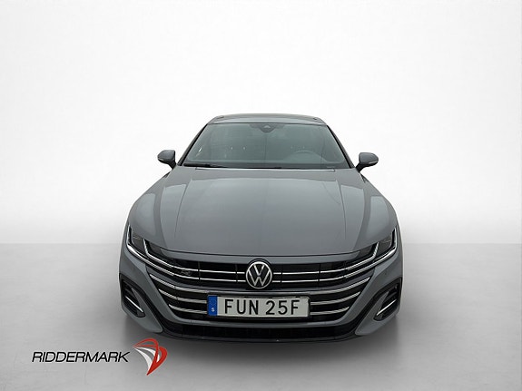 Volkswagen Arteon 2 of 30
