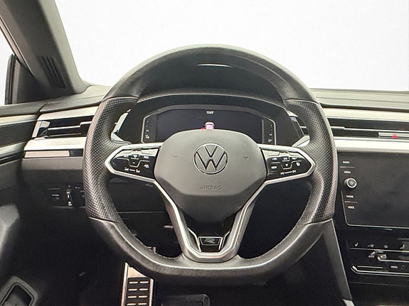 Volkswagen Arteon 22 of 30