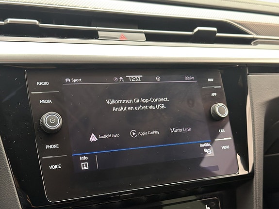 Volkswagen Arteon 26 of 30