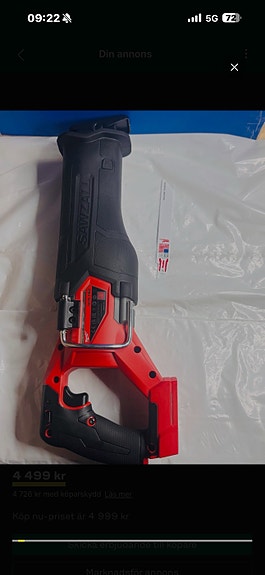 Product image 2 of 10