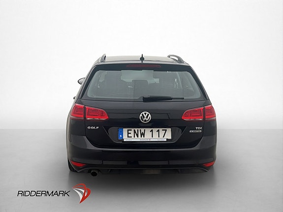 Volkswagen Golf I 7 of 28
