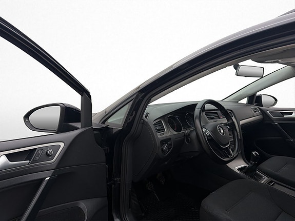 Volkswagen Golf I 10 of 28
