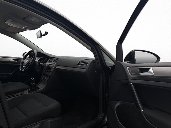 Volkswagen Golf I 22 of 28