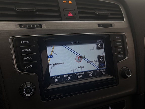 Volkswagen Golf I 18 of 28