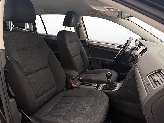 Volkswagen Golf I 21 of 28