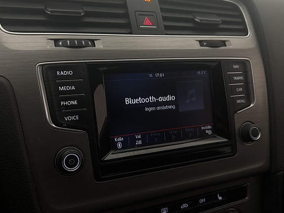Volkswagen Golf I 19 of 28