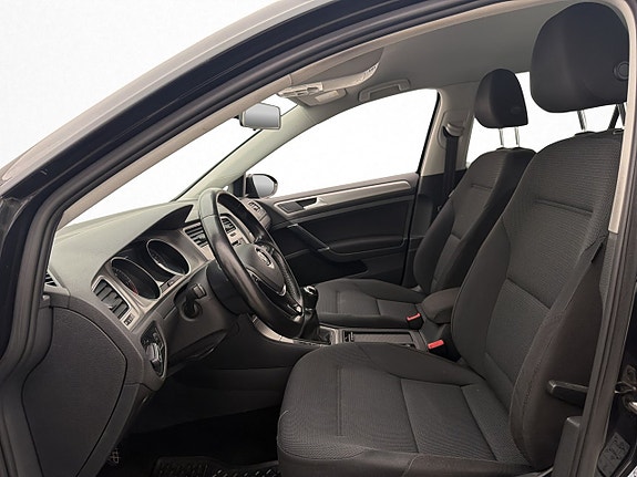 Volkswagen Golf I 11 of 28