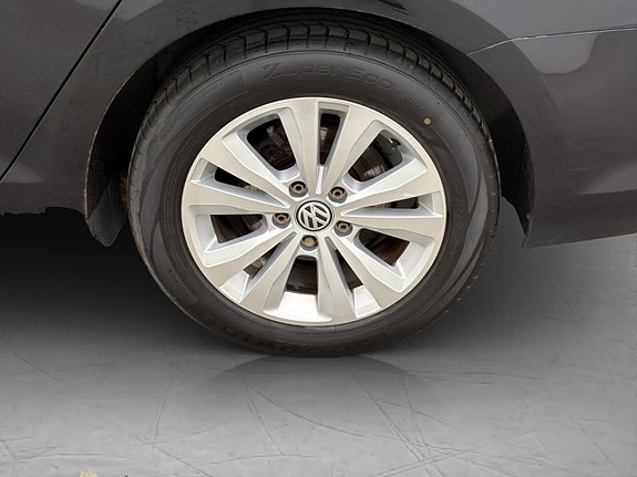 Volkswagen Golf I 26 of 28