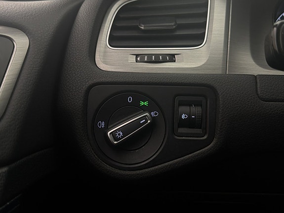 Volkswagen Golf I 14 of 28