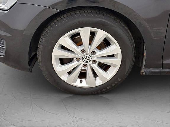 Volkswagen Golf I 25 of 28