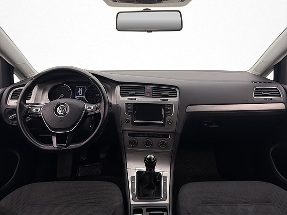 Volkswagen Golf I 12 of 28