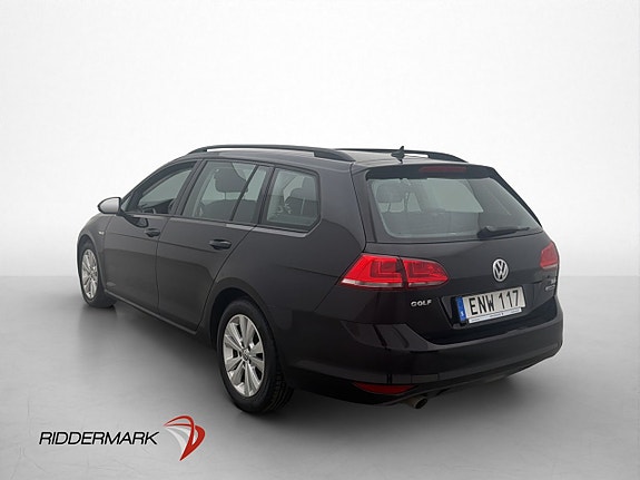 Volkswagen Golf I 6 of 28