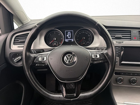 Volkswagen Golf I 13 of 28