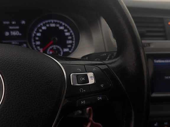 Volkswagen Golf I 17 of 28