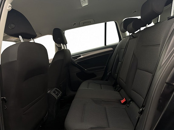 Volkswagen Golf I 23 of 28
