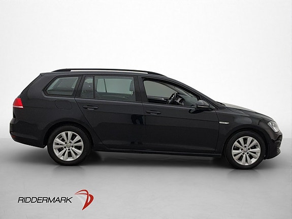Volkswagen Golf I 9 of 28