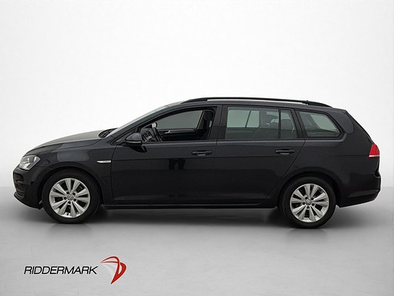 Volkswagen Golf I 5 of 28