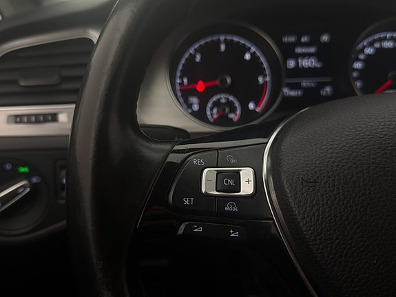 Volkswagen Golf I 15 of 28