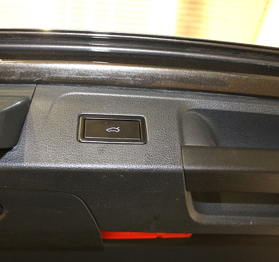 Volkswagen Passat Alltrack 20 of 20