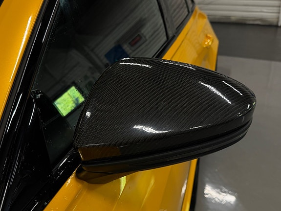 Audi RS6 12 of 21