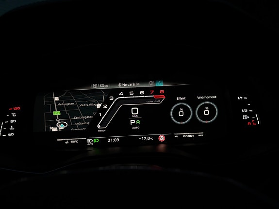 Audi RS6 23 of 26