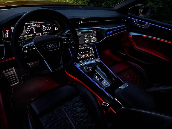 Audi RS6 26 of 26