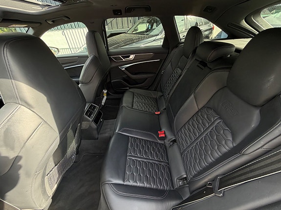 Audi RS6 17 of 26