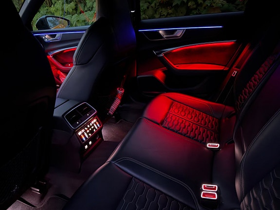Audi RS6 22 of 26