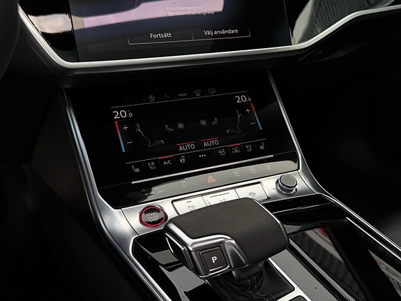 Audi RS6 21 of 26