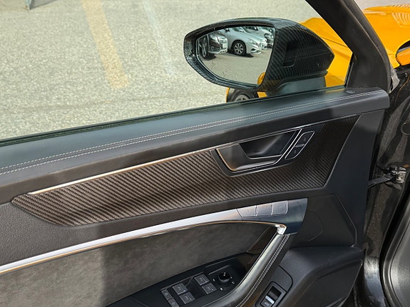 Audi RS6 20 of 26