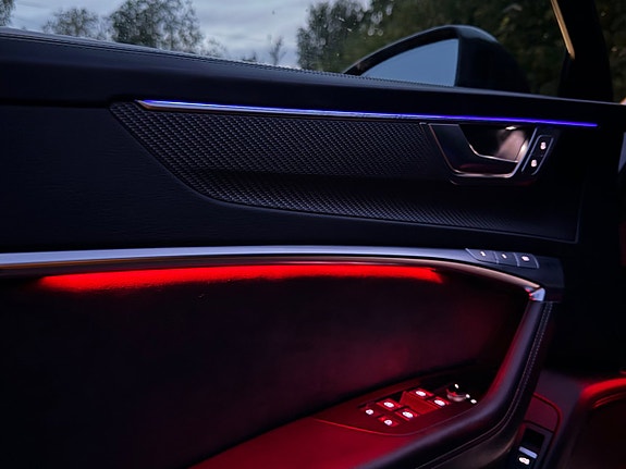 Audi RS6 24 of 26