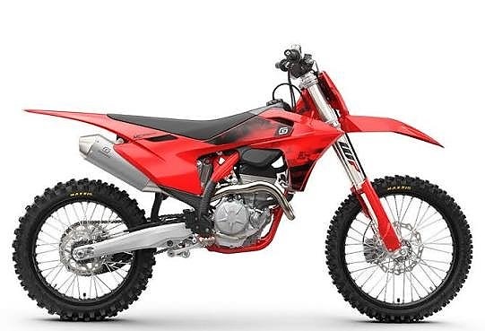 GasGas MC 250 F NY 26 Kampanjpris!!