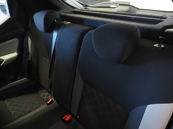 Nissan Micra 13 of 18